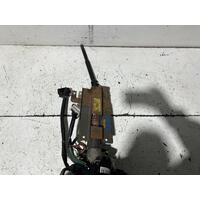 Ford Territory Steering Column with Ignition Barrel and Key SX 05/2004-09/2005