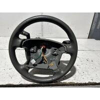 Ford Territory Steering Wheel SX 05/2004-04/2011