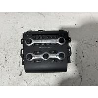 Nissan Murano Head Unit Control Panel Z51 12/2008-08/2011