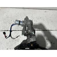 Toyota Corolla Steering Column with Steering Motor ZRE172 12/2013-06/2019