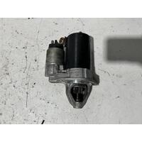 Mercedes C Class Starter Motor C 200K / W203 10/2002-06/2007