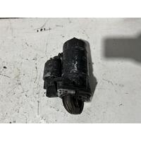 Toyota Corolla Starter Motor AE101 09/1994-10/1999