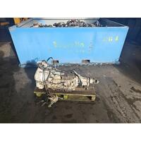 Toyota 86 Automatic Transmission 2.0L Petrol FA20 ZN6 04/12-09/21