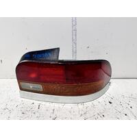 Subaru Impreza Right Tail Light 04/1993-09/2000