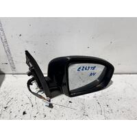 Nissan Murano Right Door Mirror Z51 12/2008-01/2015