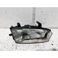 Subaru Outback Right Head Light B2A 09/1996-10/1998