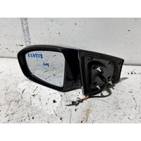 Nissan Murano Left Door Mirror Z51 12/2008-01/2015