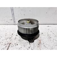 Toyota Aurion Heater Fan Motor GSV40 10/2006-03/2012