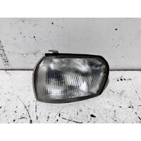 Subaru Impreza Left Corner Light 04/1993-09/2000