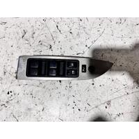 Nissan Murano Power Window MASTER Switch Z51 12/2008-01/2015