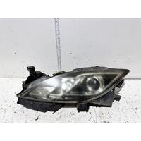 Mazda 6 Left Head Light GH 02/2008-03/2010