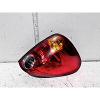 Mitsubishi Triton Right Tail Light MN 07/2006-04/2015