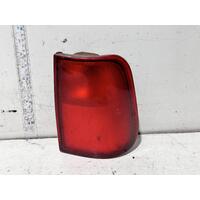 Nissan Terrano Right Tail Light 02/1993-12/1999