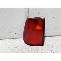 Nissan Terrano Left Tail Light 02/1993-12/1999