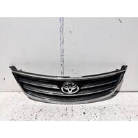 Toyota Aurion Grille GSV40 10/2006-08/2009