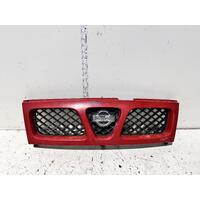 Nissan Terrano Grille 02/1993-12/1999