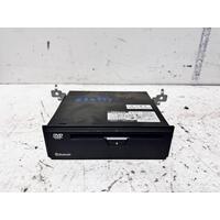 Nissan Murano DVD Drive Unit Z51 12/2008-08/2011