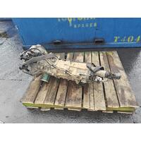 Subaru Forester Manual Gearbox 2.5 Petrol EJ25 02/08-12/12