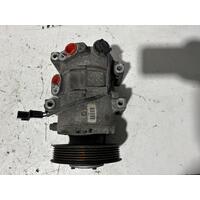 Kia Rio A/C Compressor UB 08/2011-11/2016