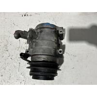 Mitsubishi Pajero A/C Compressor NP 05/2000-09/2006