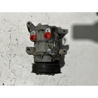 Toyota Hilux A/C Compressor TGN16 03/2005-08/2015