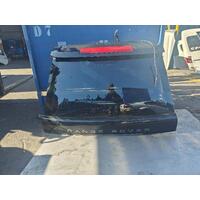 Land Rover Ranger Rover Upper Tailgate L322 08/2002-08/2005