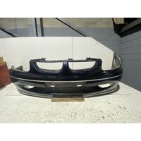 Holden Commodore Front Bumper VT 09/1997-10/2000