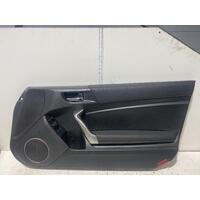 Toyota 86 Right Front Door Trim ZN6 04/2012-09/2021