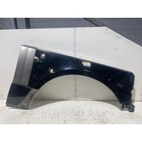 Land Rover Range Rover Right Guard L322 08/2002-08/2005