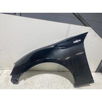 Toyota 86 Left Guard ZN6 04/2012-09/2021