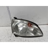 Mitsubishi 380 Right Head Light DB 09/2005-03/2008