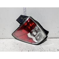 Subaru Forester Left Tail Light S3 02/2008-12/2012