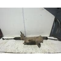 Ford Territory Steering Rack SZ MK I 04/2011-12/2016