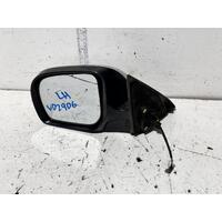 Subaru Forester Left Door Mirror S3 08/2010-08/2012