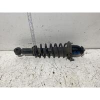 Toyota Corolla Left Rear Strut ZRE172 12/2013-06/2019