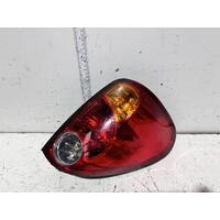 Mitsubishi Triton Right Tail Light MN 07/2006-04/2015