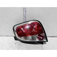 FIAT 500 Right Tail Light 03/2008-09/2015