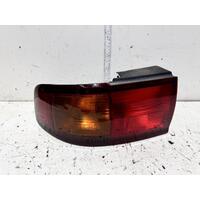 Toyota Camry Left Tail Light SXV10 06/1995-07/1997