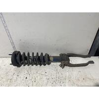 Ford Territory Right Front Strut SZ MK I 04/2011-12/2016