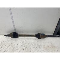 Jeep Grand Cherokee Right Front Drive Shaft WK 10/2010-03/2013