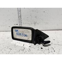 Toyota Corolla Left Door Mirror AE92 06/1989-08/1994