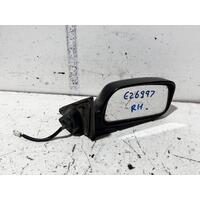 Toyota Camry Right Door Mirror SXV10 02/1993-07/1997