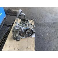 Toyota Yaris Automatic Transmission NCP 93 10/05-12/19