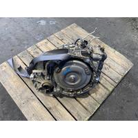 Holden Cruze 1.4L Automatic Transmission MH8 3CNW JH 03/2011-01/2017