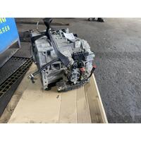 Lexus NX Automatic Transmission AGZ10 02/14-12/21