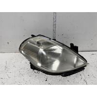 Nissan Tiida Right Head Light C11 09/2004-02/2010