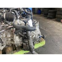 Honda Civic 1.5L Automatic Transmission 10th Gen 05/2016-08/2021