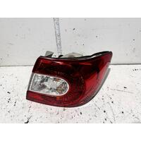 Holden Epica Right Tail Light EP 07/2008-12/2011