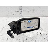 Toyota Corolla Right Door Mirror AE92 06/1989-08/1994