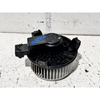 Toyota 86 Heater Fan Motor ZN6 04/2012-09/2021